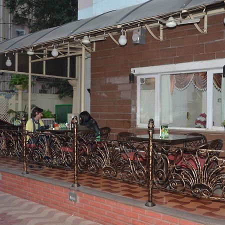 Sea Palace Hotel - Near Gateway Of India Mumbai Bagian luar foto