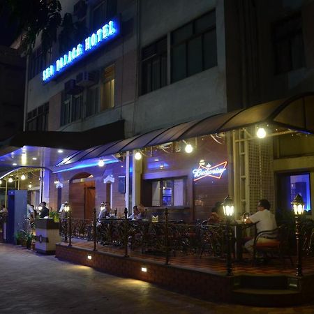 Sea Palace Hotel - Near Gateway Of India Mumbai Bagian luar foto
