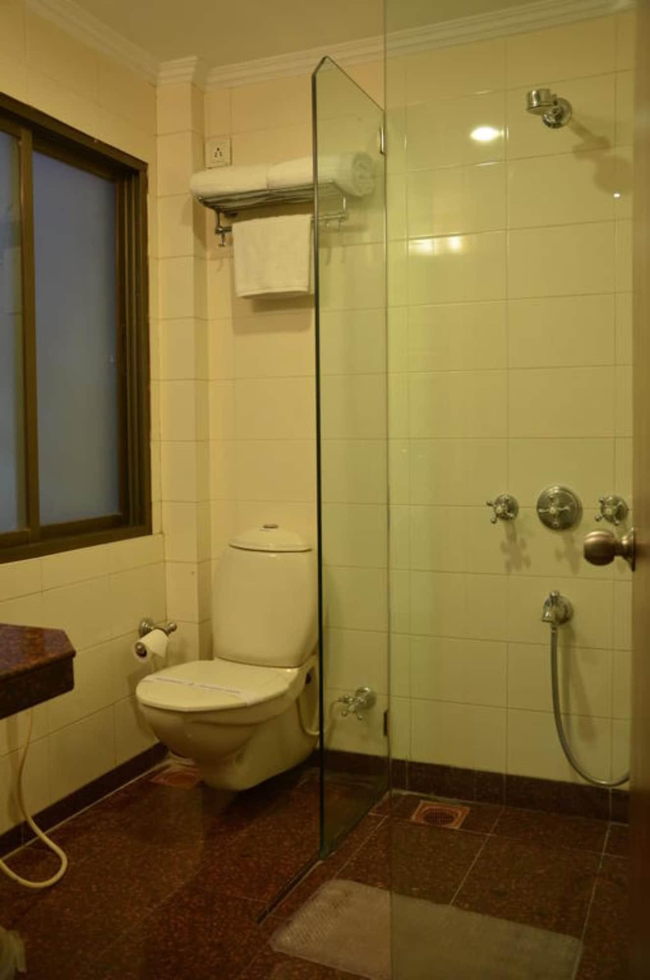 Sea Palace Hotel - Near Gateway Of India Mumbai Bagian luar foto
