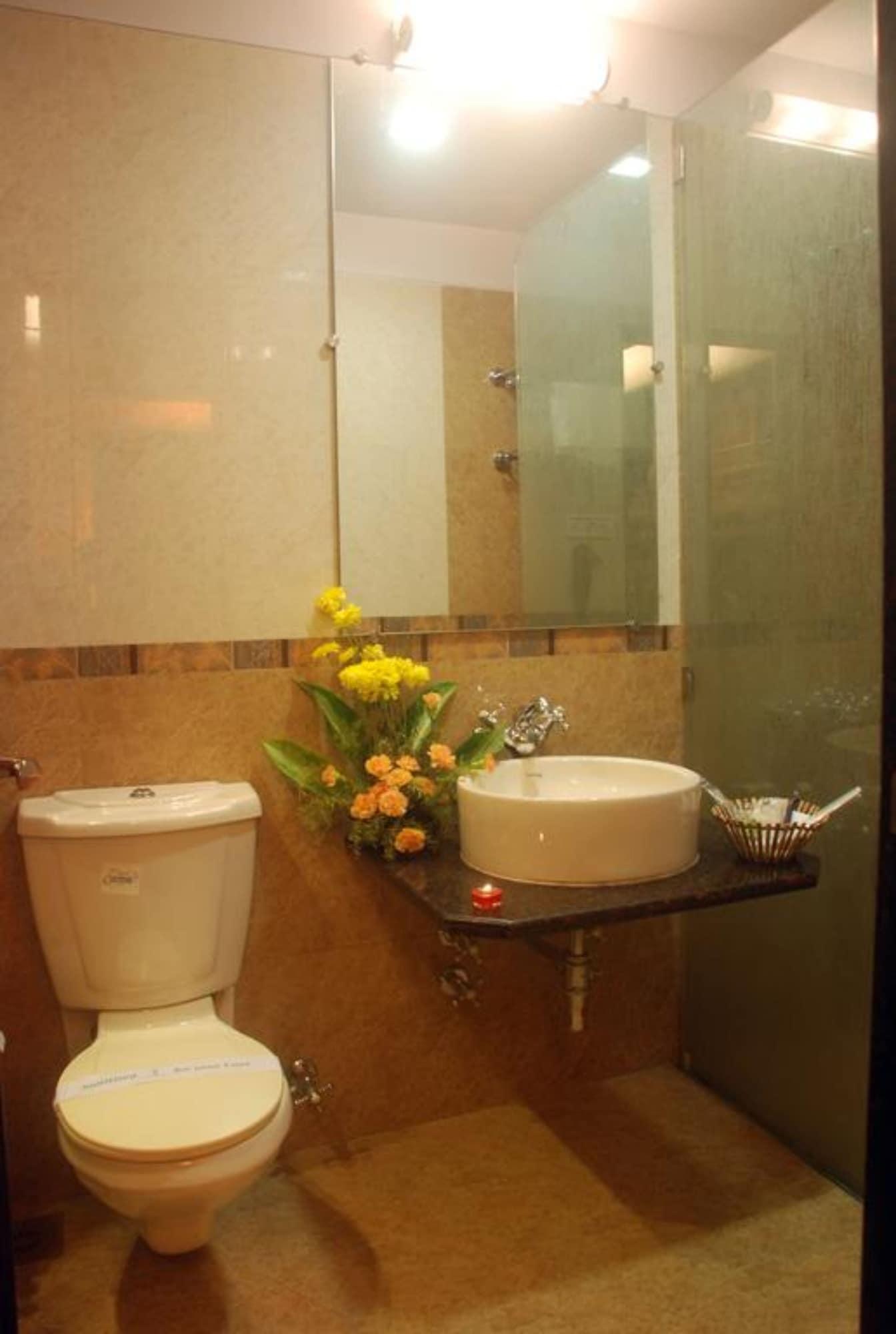 Sea Palace Hotel - Near Gateway Of India Mumbai Bagian luar foto