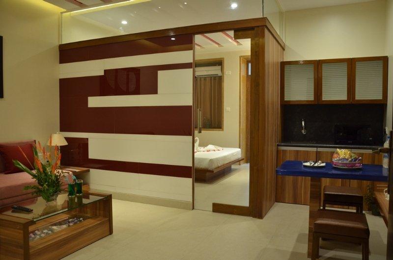 Sea Palace Hotel - Near Gateway Of India Mumbai Bagian luar foto