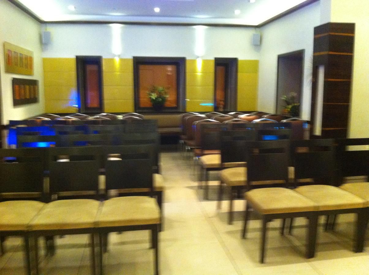 Sea Palace Hotel - Near Gateway Of India Mumbai Ruang foto