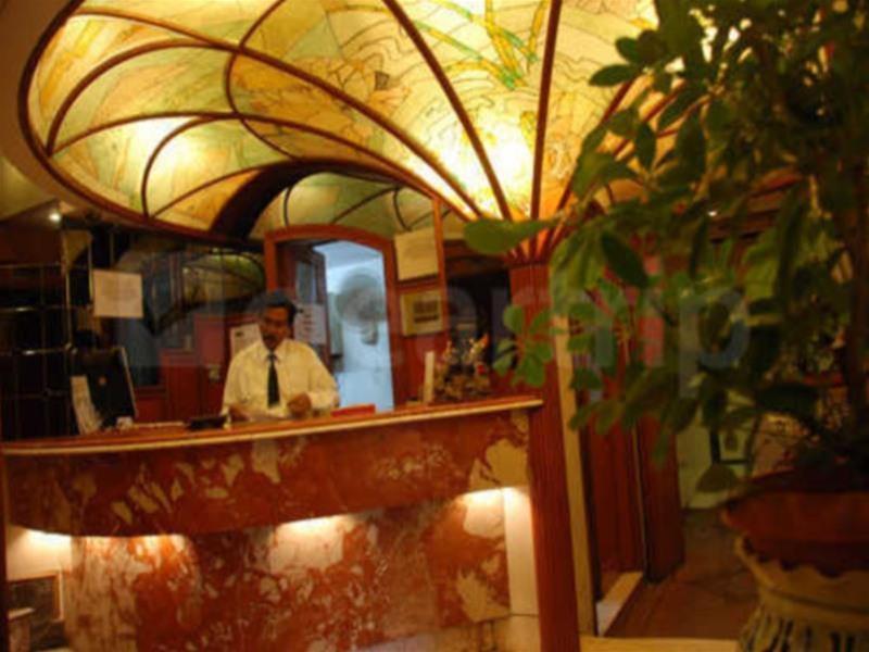 Sea Palace Hotel - Near Gateway Of India Mumbai Bagian luar foto