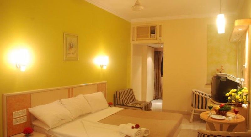 Sea Palace Hotel - Near Gateway Of India Mumbai Bagian luar foto