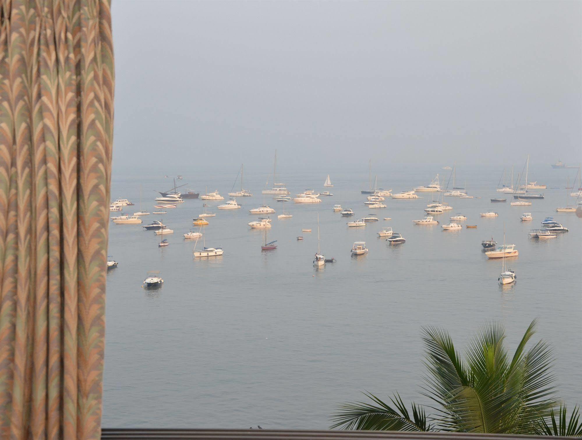 Sea Palace Hotel - Near Gateway Of India Mumbai Bagian luar foto